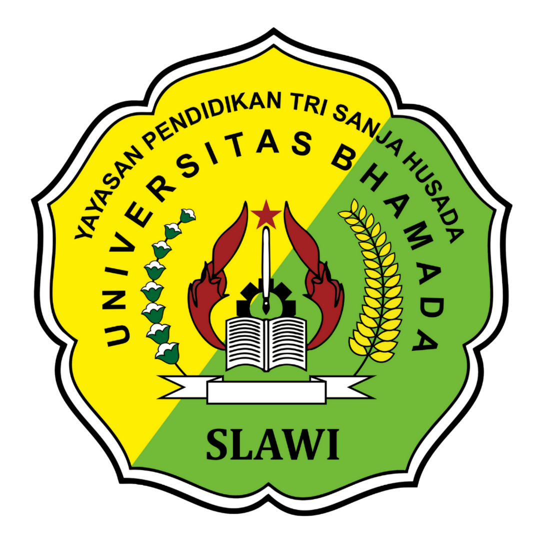 Logo Bhamada